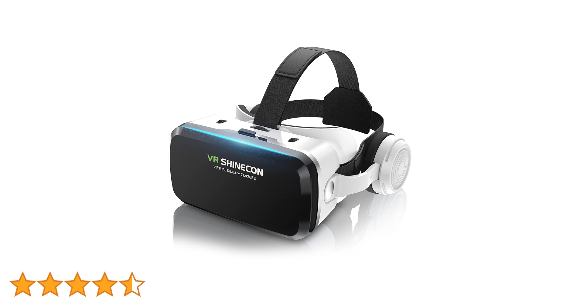 Amazon | 【令和7年bluetooth 版】OLANSOR VRゴーグル VRヘッド